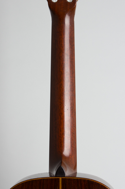 C. F. Martin  00-21 Flat Top Acoustic Guitar  (1930)