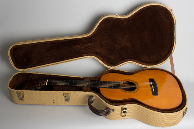 C. F. Martin  00-21 Flat Top Acoustic Guitar  (1930)