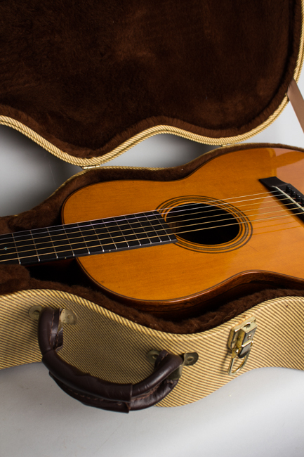 C. F. Martin  00-21 Flat Top Acoustic Guitar  (1930)