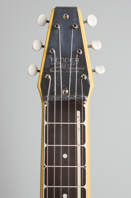 Fender  Champion Lap Steel Electric Guitar  (1951)