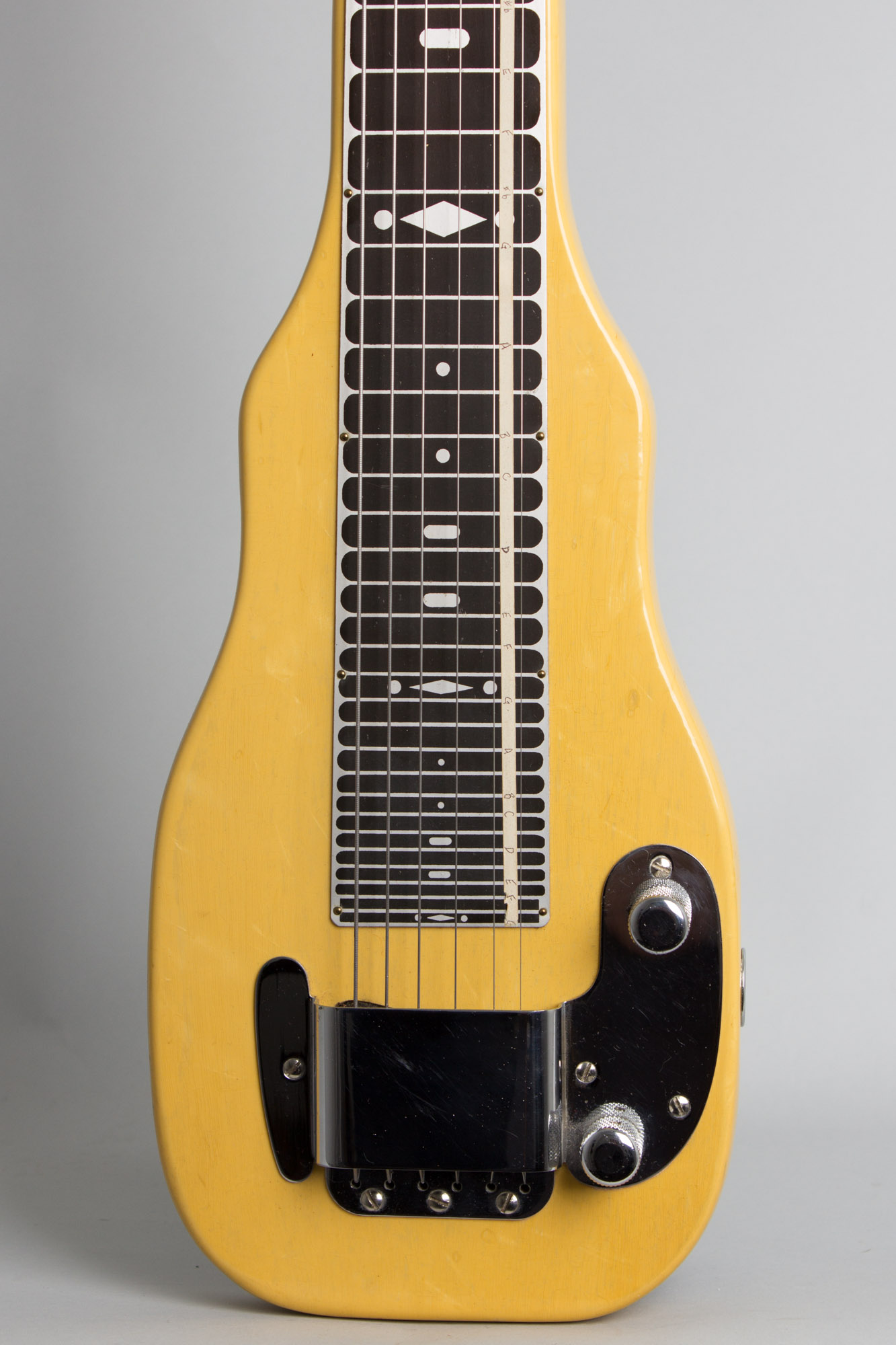 Fender Champion Lap Steel Electric Guitar (1951) RetroFret