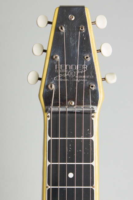 Fender  Champion Lap Steel Electric Guitar  (1955)