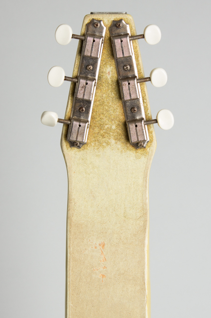 Fender  Champion Lap Steel Electric Guitar  (1955)