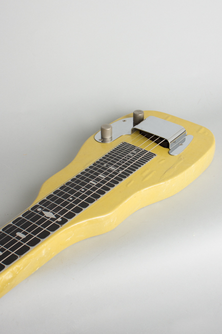 Fender  Champion Lap Steel Electric Guitar  (1955)