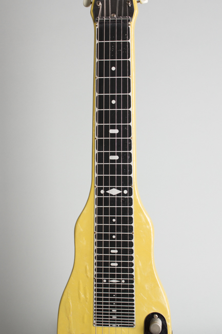 Fender  Champion Lap Steel Electric Guitar  (1955)