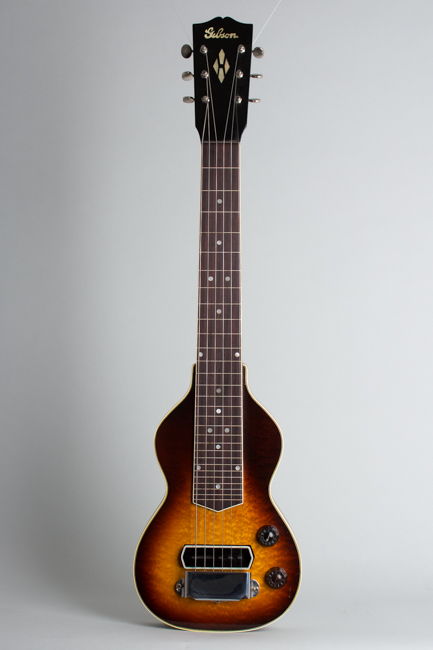 Gibson  EH-150 Lap Steel Electric Guitar  (1940)