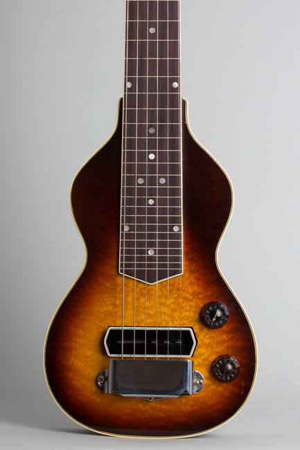 Gibson  EH-150 Lap Steel Electric Guitar  (1940)
