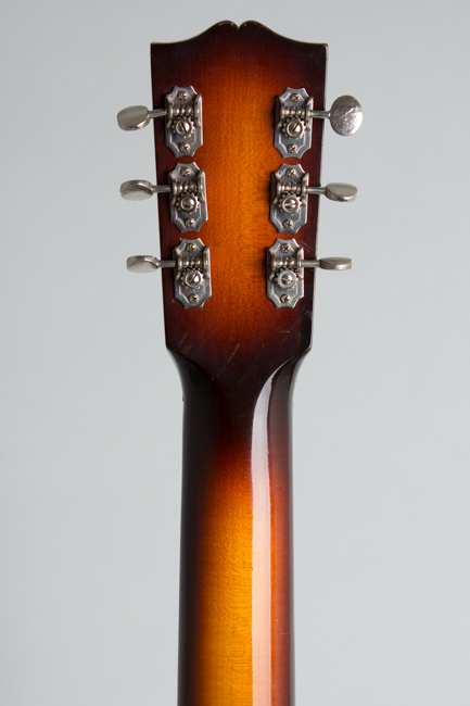 Gibson  EH-150 Lap Steel Electric Guitar  (1940)