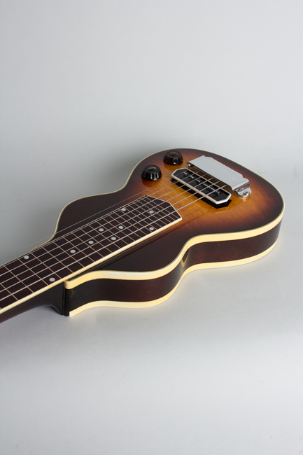 Gibson  EH-150 Lap Steel Electric Guitar  (1940)