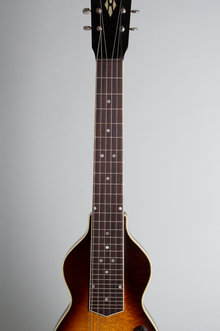 Gibson  EH-150 Lap Steel Electric Guitar  (1940)