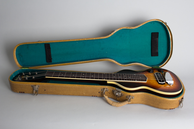 Gibson  EH-150 Lap Steel Electric Guitar  (1940)