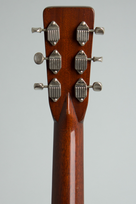 C. F. Martin  D-28 Flat Top Acoustic Guitar  (1954)