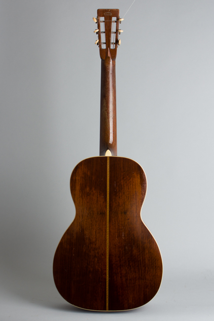 C. F. Martin  0-28 Flat Top Acoustic Guitar  (1927)