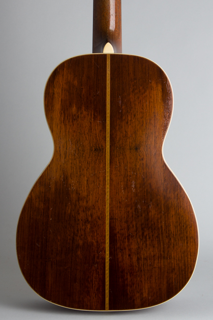 C. F. Martin  0-28 Flat Top Acoustic Guitar  (1927)