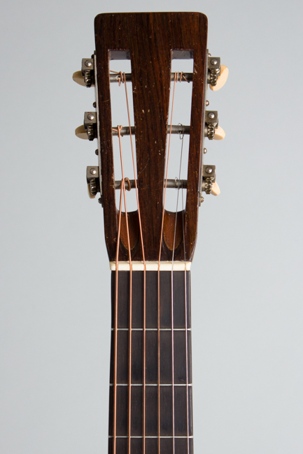 C. F. Martin  0-28 Flat Top Acoustic Guitar  (1927)