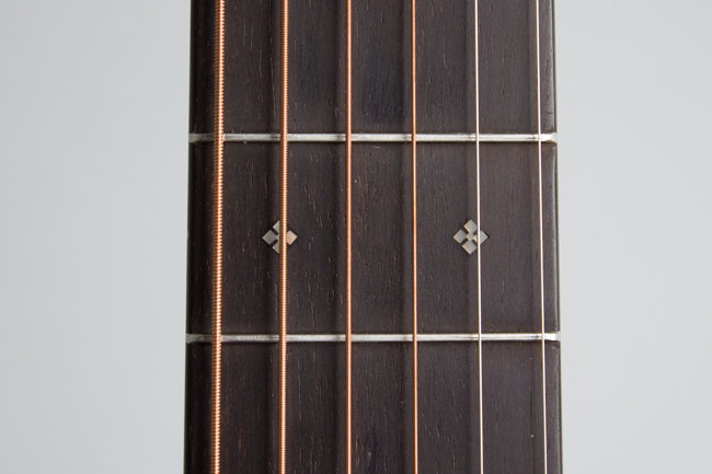 C. F. Martin  0-28 Flat Top Acoustic Guitar  (1927)
