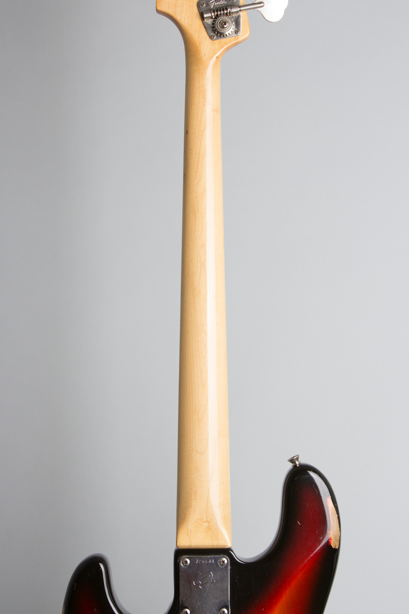 FENDER JAZZ BASS ボディ Fender Jazz Bass Body 1970 - 1974 | Reverb