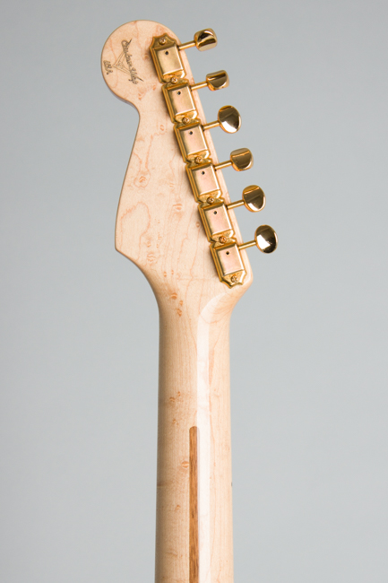 Fender  Stratocaster 1954 Custom Shop Solid Body Electric Guitar  (1998)