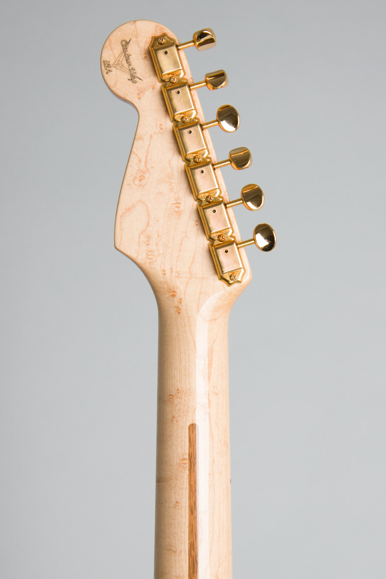 Fender Guitar Strat since 1954 Blechschild Flach Neu aus USA 31x40cm S2545 