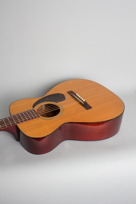 Guild  F-20NT Flat Top Acoustic Guitar  (1967)