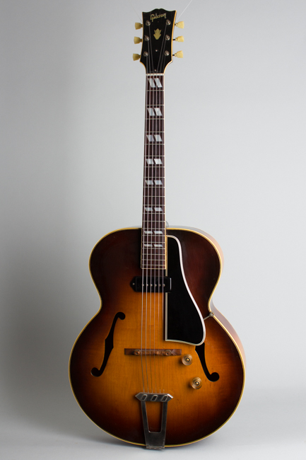 Gibson  ES-300 Arch Top Hollow Body Electric Guitar ,  c. 1948