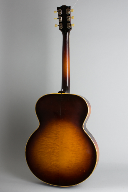 Gibson  ES-300 Arch Top Hollow Body Electric Guitar ,  c. 1948