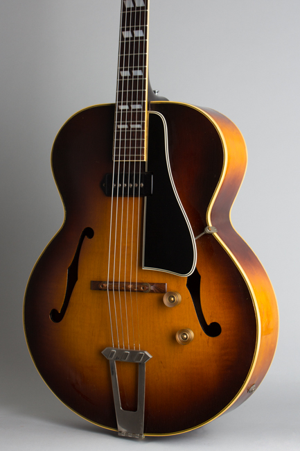 Gibson  ES-300 Arch Top Hollow Body Electric Guitar ,  c. 1948