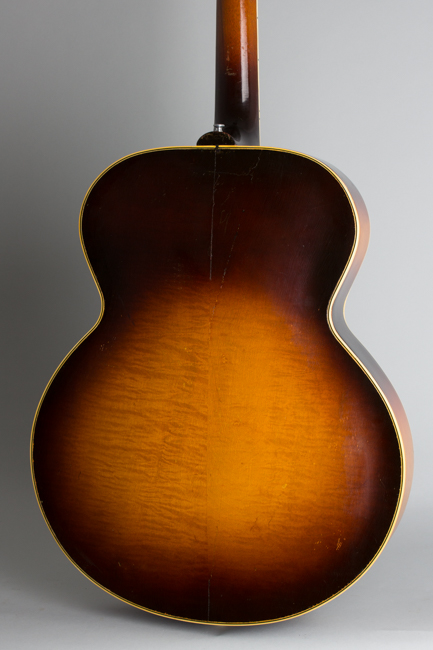 Gibson  ES-300 Arch Top Hollow Body Electric Guitar ,  c. 1948