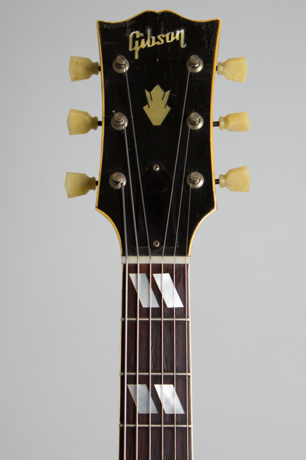 Gibson  ES-300 Arch Top Hollow Body Electric Guitar ,  c. 1948