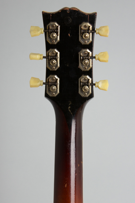 Gibson  ES-300 Arch Top Hollow Body Electric Guitar ,  c. 1948