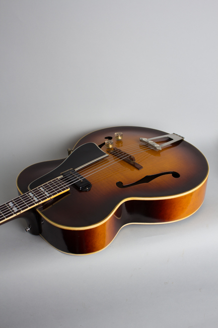 Gibson  ES-300 Arch Top Hollow Body Electric Guitar ,  c. 1948