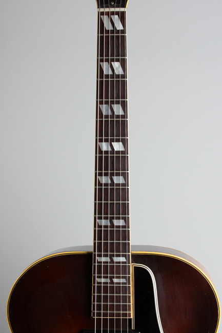 Gibson  ES-300 Arch Top Hollow Body Electric Guitar ,  c. 1948