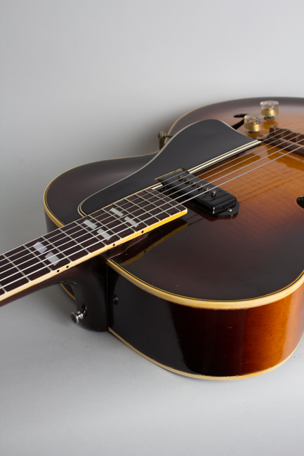 Gibson  ES-300 Arch Top Hollow Body Electric Guitar ,  c. 1948