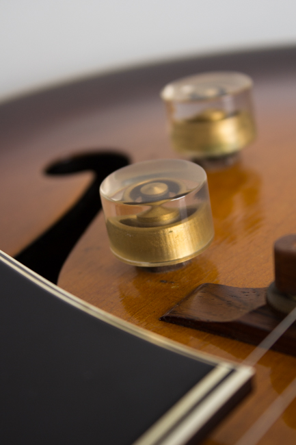 Gibson  ES-300 Arch Top Hollow Body Electric Guitar ,  c. 1948