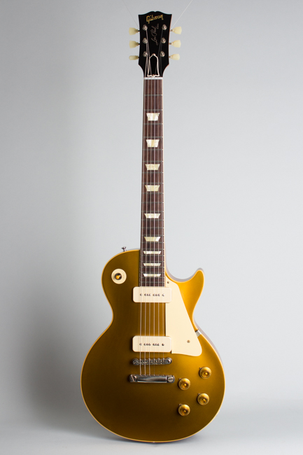 Gibson  Les Paul Standard Custom Shop 