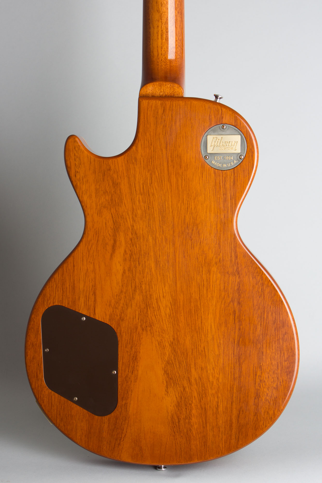 Gibson Les Paul Standard Custom Shop '56 Re-Issue Solid Body