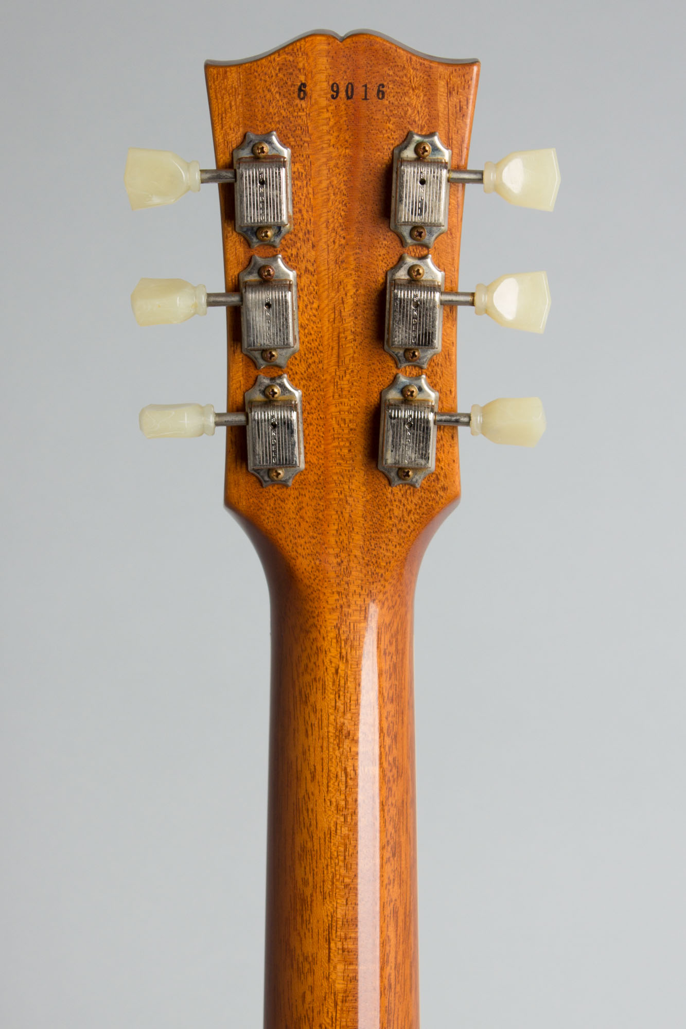 Gibson Les Paul Standard Custom Shop '56 Re-Issue Solid Body