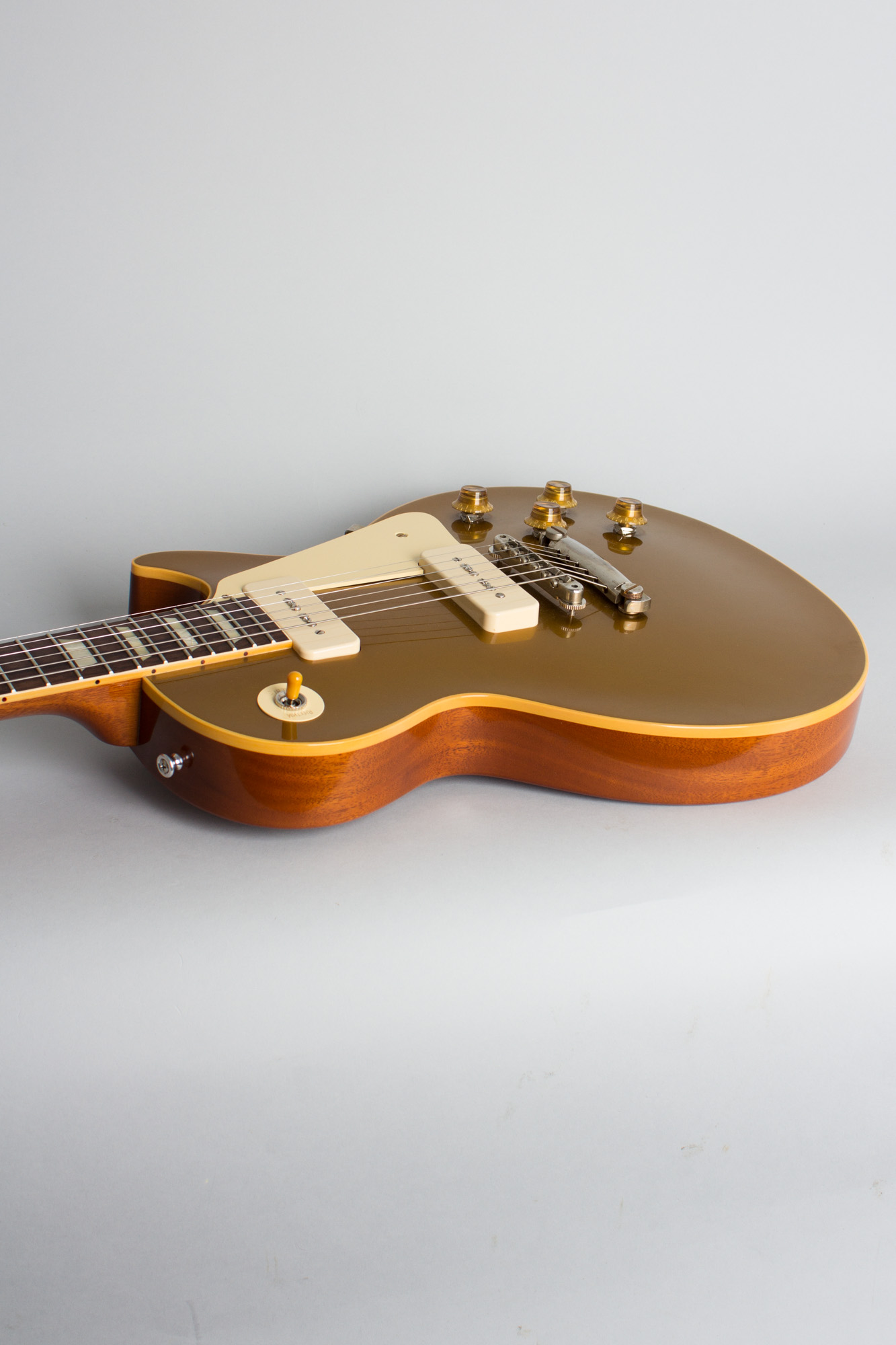 Gibson Les Paul Standard Custom Shop '56 Re-Issue Solid Body