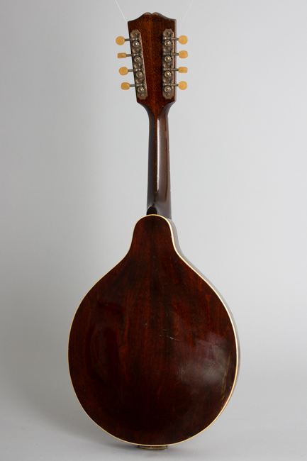 Gibson  A-1 Carved Top Mandolin  (1940)