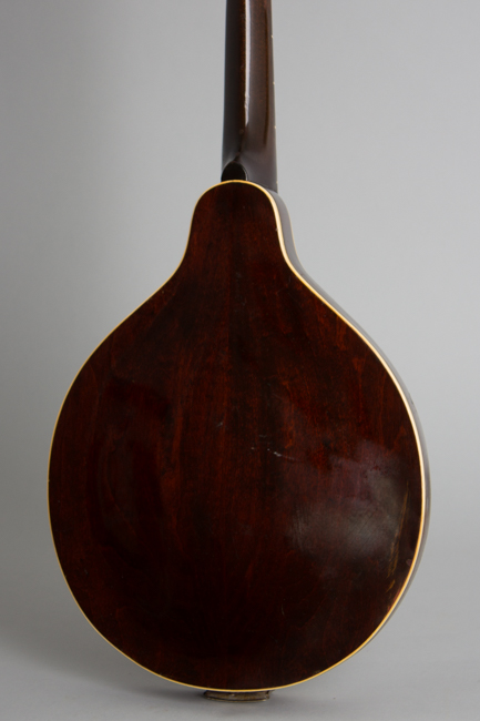 Gibson  A-1 Carved Top Mandolin  (1940)