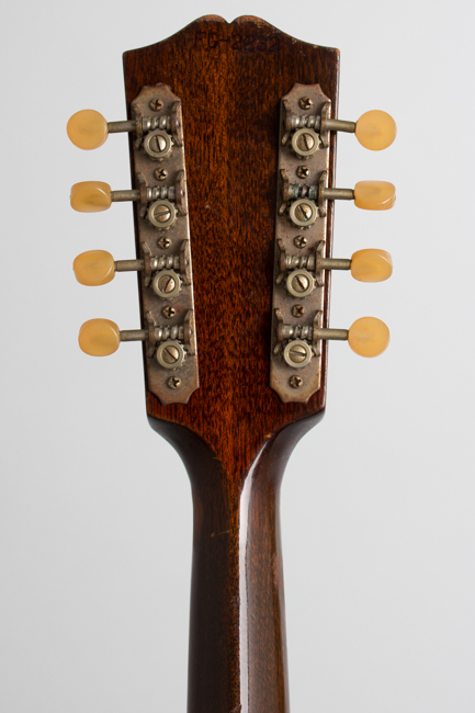 Gibson  A-1 Carved Top Mandolin  (1940)