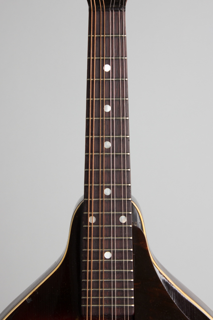 Gibson  A-1 Carved Top Mandolin  (1940)