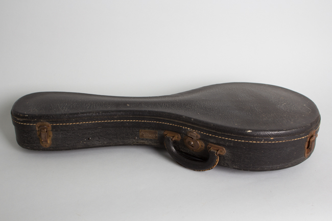 Gibson  A-1 Carved Top Mandolin  (1940)