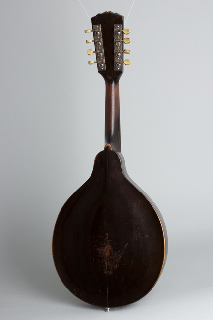 Gibson  Style A-0 Carved Top Mandolin  (1930)