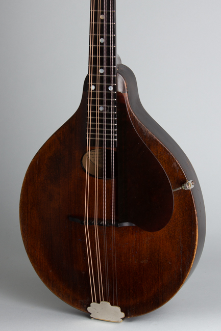 Gibson  Style A-0 Carved Top Mandolin  (1930)