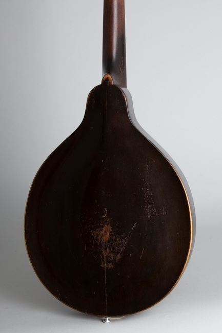 Gibson  Style A-0 Carved Top Mandolin  (1930)