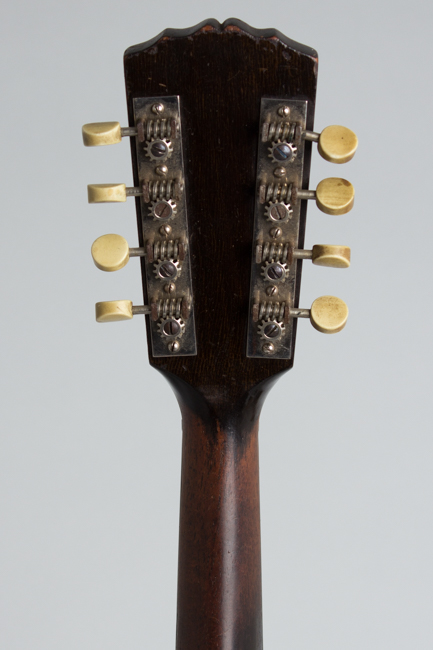 Gibson  Style A-0 Carved Top Mandolin  (1930)