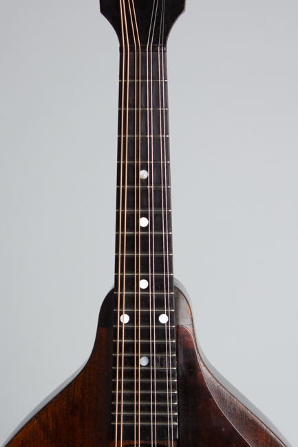 Gibson  Style A-0 Carved Top Mandolin  (1930)
