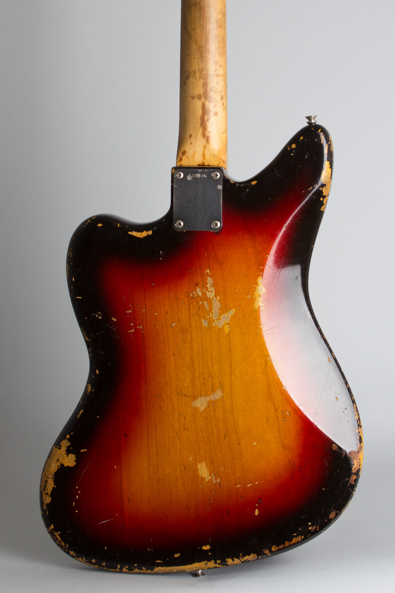 ギター Fender Traditional 60S Jaguar Alder Body Fender Jaguar Solid Body Electric Guitar (1964) | RetroFret