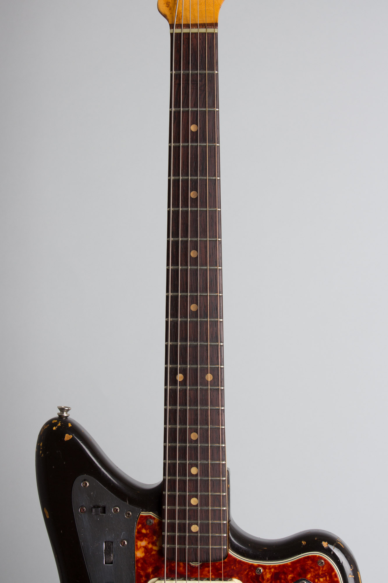 ギター Fender Traditional 60S Jaguar Alder Body Fender Jaguar Solid Body Electric Guitar (1966) | RetroFret